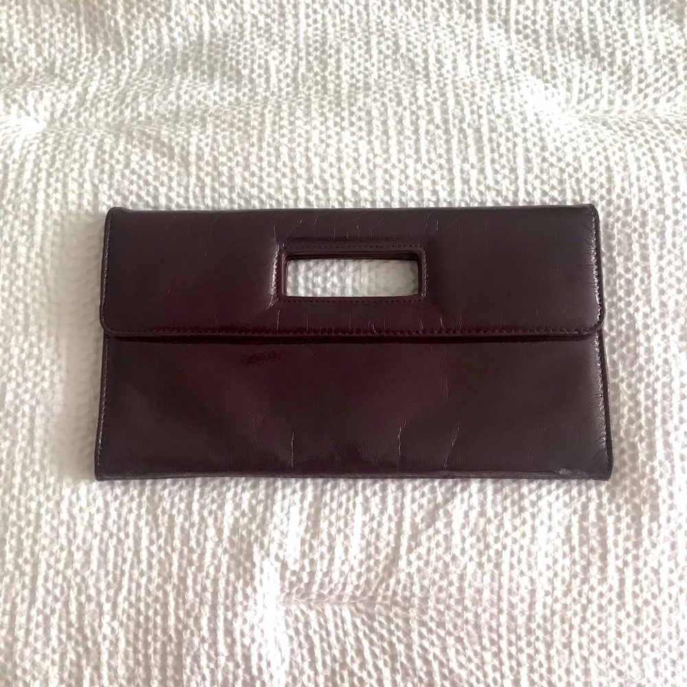 Clutch bag!